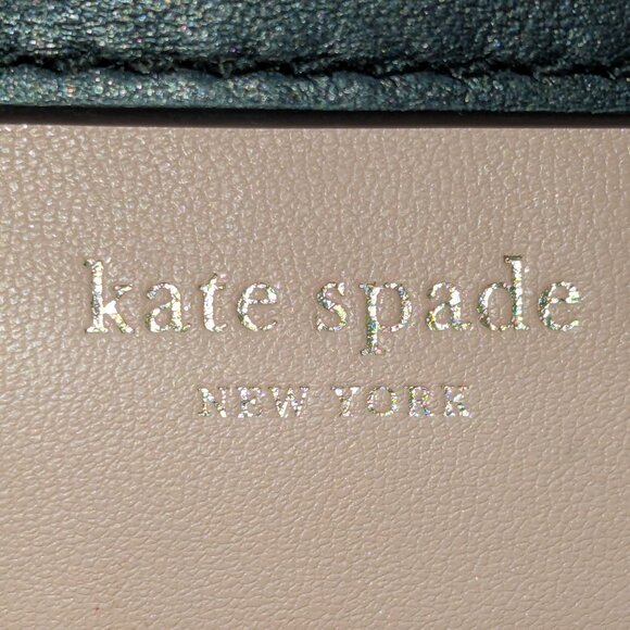 Kate Spade Neve Medium Flap Convertible Crossbody bag - Picture 4 of 7